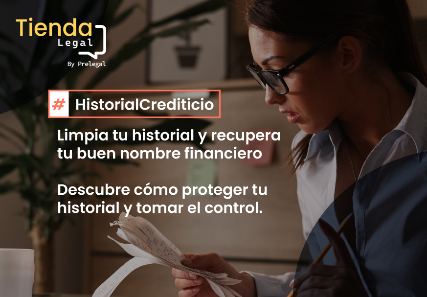 ¿Cómo eliminar un reporte negativo en centrales de riesgo en Colombia? Conoce las 8 formas legales