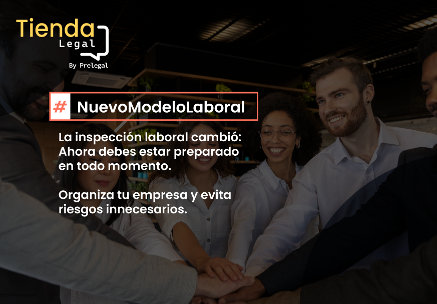 Inspección con Propósito: Lo que las pymes deben tener listo con la Resolución 4179 de 2025