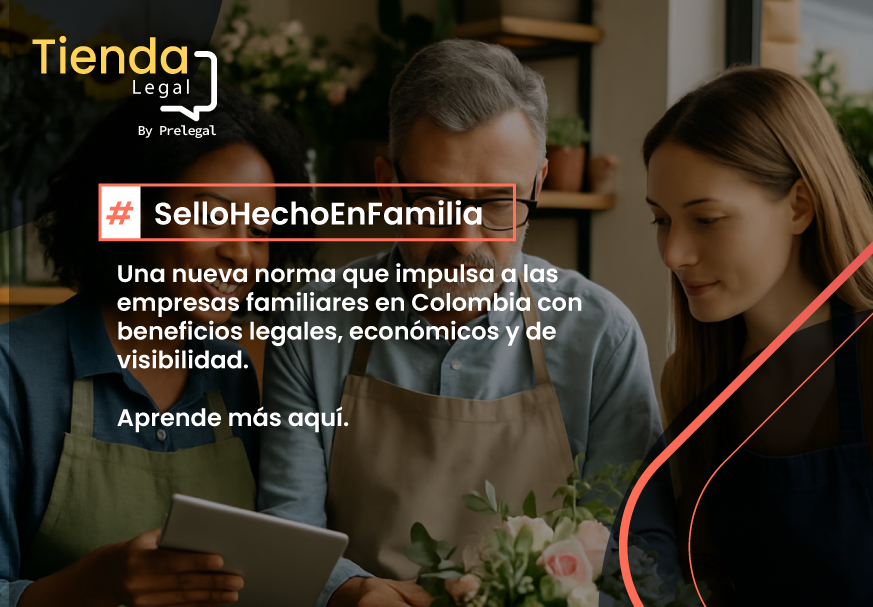 El Sello “Hecho en Familia”: Una Oportunidad Legal para las Empresas Familiares
