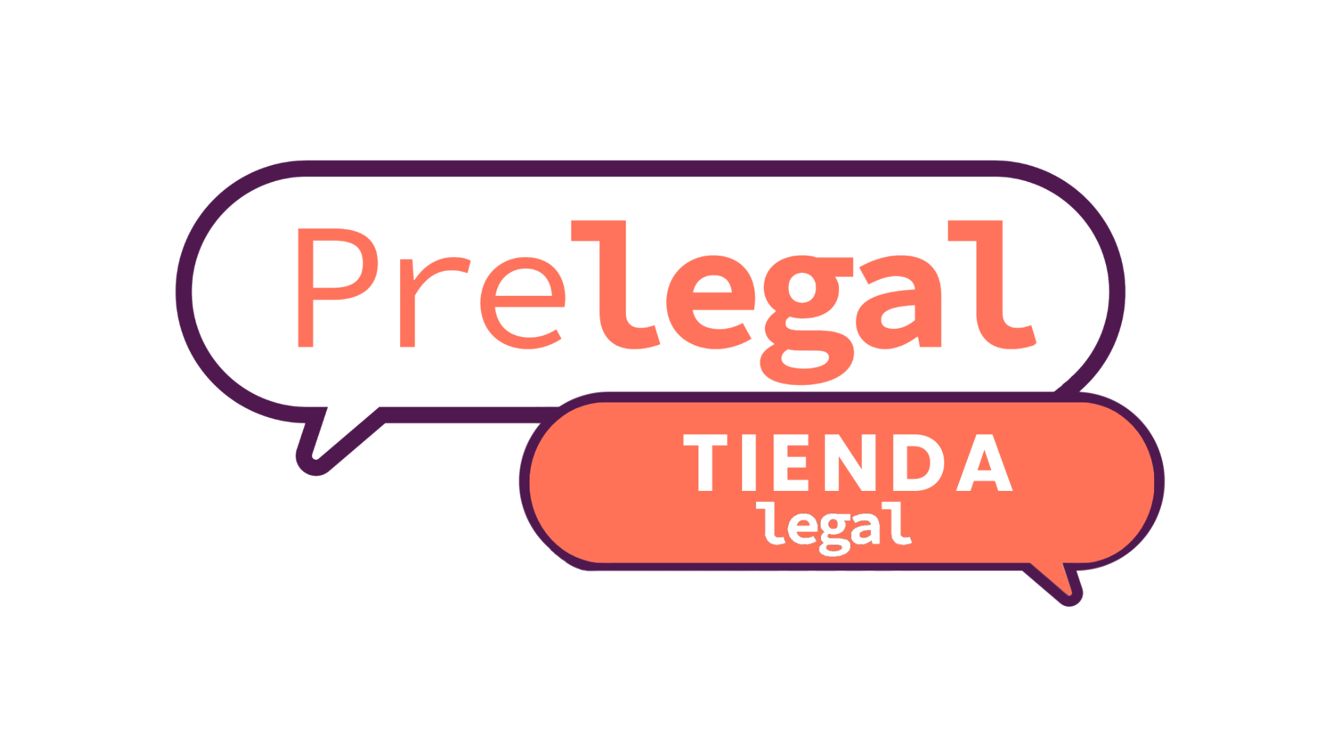 Tienda Legal Logo